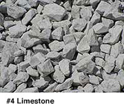 #5 Limestone