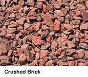 Crushed Brick